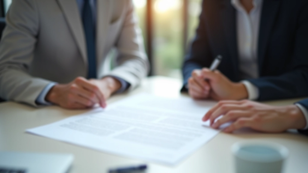 Contrato de prestação de serviços